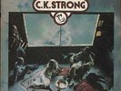 C.K. STRONG - C. K. Strong - LP 1969 World In Sound