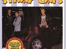 STRAY CATS - Live At The Massey Hall - 2 LP Egg Raid EGG RAID
