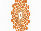 QUAD (ALIAS SUN DIAL) - 1 - LP 1997 (orange) Sulatron