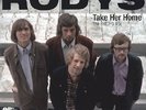 RO-D-YS - Take Her Home / The Philips 45s - 2 LP Pseudonym