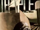 TEMPLE - Temple - LP Mental Experience