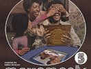 VARIOUS - Movements Vol.5 - 2 LP Tramp