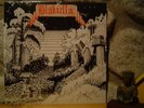 BLAKULLA Blåkulla LP/1975 Sweden/Progressive Rock/Junipher Greene/Atlas/Kaipa