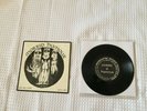 Morbid Humour/Anti-System Split 7
