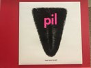 Public Image Limited PIL - That What Is Not - Used UK Import LP - Never Played