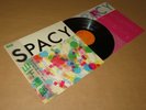 Tatsuro Yamashita - Spacy / Japan LP / OBI / 1977 / RVL-8006