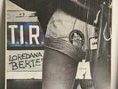 Loredana Bertè Lp TIR T.I.R. 33 Giri Nm / Nm Vinile musica Italiana