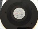 Bread- Lost Without Your Love 10” Acetate Promo. One Sided. Rare
