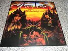 HEAVY LOAD - FULL SPEED AT HIGH LEVEL - LP VINYL - SWEDISH HEAVY METAL - 1979