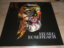 MUSEO ROSENBACH - ZARATHUSTRA - VINYL LP - ITALIAN PROG - 1973 - NEW