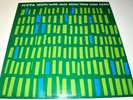 JUTTA HIPP / WITH ZOOT SIMS / BLUE NOTE BLP 1530 Fram cover, Cover only
