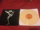 The Man Who Sold The World David Bowie, Coloured Vinyl. (*New Condition)