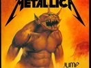 Metallica - Jump In The Fire (12
