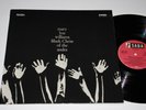 Mary Lou Williams Black Christ Of The Andes - German LP 1965 MINT SABA ?SB 150