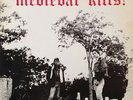 Medieval Medieval Kills  NEAR MINT New Renaissance Records Vinyl LP