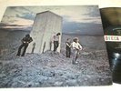 THE WHO WHO'S NEXT LP NM/EX- US DECCA VINYL 1971 ROCK CLASSIC