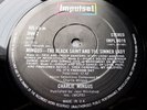 CHARLIE MINGUS The Black Saint and The Sinner Lady 1976 UK IMPULSE