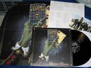 TITAN FORCE-Winner/Loser LIM.200 BLACK VINYL us metal HARRY THE TYRANT CONKLIN