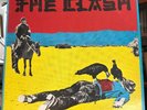 The Clash Give ‘Em Enough Rope Vinyl LP 1978 Near Mint