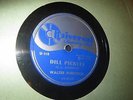 78RPM Universal 118 Walter Durstock, Piano, Dill Pickles / Maple Leaf Rag V+ E-