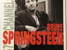 Bruce Springsteen 7” 57 Channels Promo Spain 1992