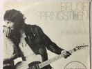 Bruce Springsteen 7” Born To Run Italy 1975