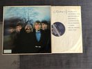 THE ROLLING STONES   ORIGINAL  1967    UK  LP   BETWEEN THE BUTTONS   STEREO