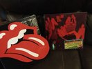 ROLLING STONES DIRTY WORK half Speed Mastered Lp From 2018 Studio Box New