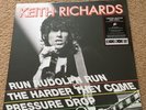 Keith Richards-Run Rudolph Run RSD 2018