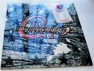 Chicago III 1971 Columbia C2 30110 Poster Double LP in Shrink Wrap Gatefold VG++