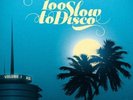 TOO SLOW TO DISCO (LP+MP3)  LP + DOWNLOAD NEW