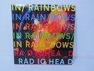LP Vinyl: Radiohead In Rainbows TBD Records TBD0001