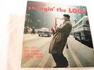 JAZZ VITO PRICE SWINGIN' THE LOOP ARGO 631 MONO DG M- VINYL