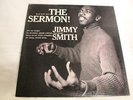 JAZZ JIMMY SMITH THE SERMON  BLUE NOTE 4011 RVG MONO DG 1ST 63RD ST CLEAN