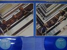 BEATLES 1967-1970 CAPITOL SEBX-11843 US Clear Blue Vinyl VINYL 2LP