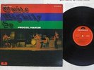 PROCOL HARUM QUITE RIGHTLY SO POLYDOR SMP 1429 Japan VINYL LP