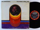 AHMAD JAMAL TRIO The Awakening LP on ABC Impulse
