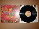 CREAM - DISRAELI GEARS (2479185) LP