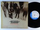DUKE PEARSON Wahoo LP on Blue Note NY stereo
