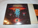 BOSTON LP SELF TITLED RARE ORIGINAL 1ST  PRESSING IN FACTORY SHRINK NO HYPE