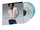 Lenny Kravitz ?-Greatest Hits 180-gram Clear W/White And Blue Swirls Vinyl 2X LP
