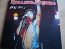 The Rolling Stones - Rocks Off     Doppel LP     The Swingin Pig Records