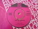 First Gear - The In Crowd 1965 UK 45 PYE MOD SHEL TALMY