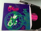 LP USA 1985  The Morlocks ?– Emerge Etichetta: Midnight Records  ?– MIR LP 11