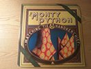 Vinyl LP Record MONTY PYTHON Tie & Handkerchief AL 4039, 1973 - Sealed