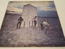 THE WHO Who's Next LP ALBUM RECORD 1971 TRACK 1st Press TRACK 2408 102