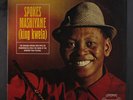 SPOKES MASHIYANE: King Kwela LP (Mono) African