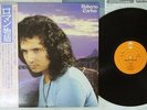ROBERTO CARLOS SAME EPIC ECPO-21 Japan OBI PROMO VINYL LP