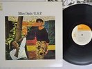 MILES DAVIS E.S.P. CBS/SONY SOPL-164 Japan VINYL LP