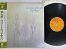 FLEETWOOD MAC BARE TREES REPRISE P-8240R Japan OBI VINYL LP